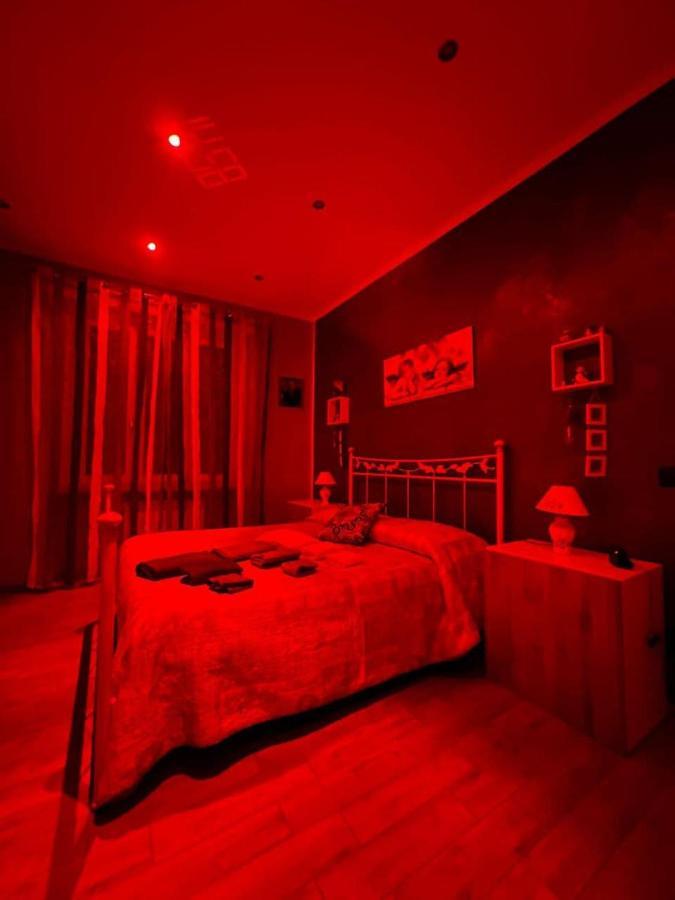 Casa Vacanza Glicine Venaria Reale Zewnętrze zdjęcie