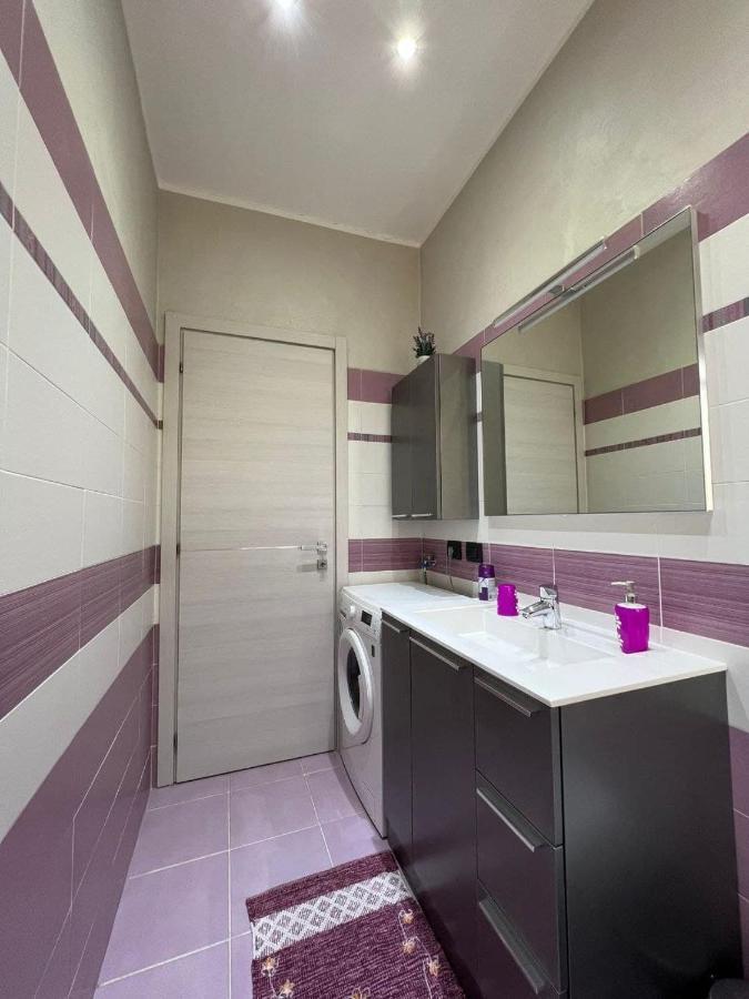 Casa Vacanza Glicine Venaria Reale Zewnętrze zdjęcie