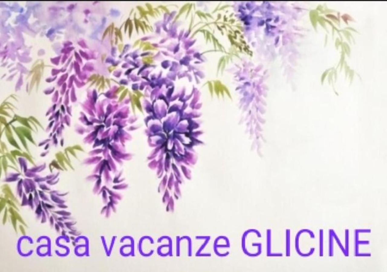 Casa Vacanza Glicine Venaria Reale Zewnętrze zdjęcie