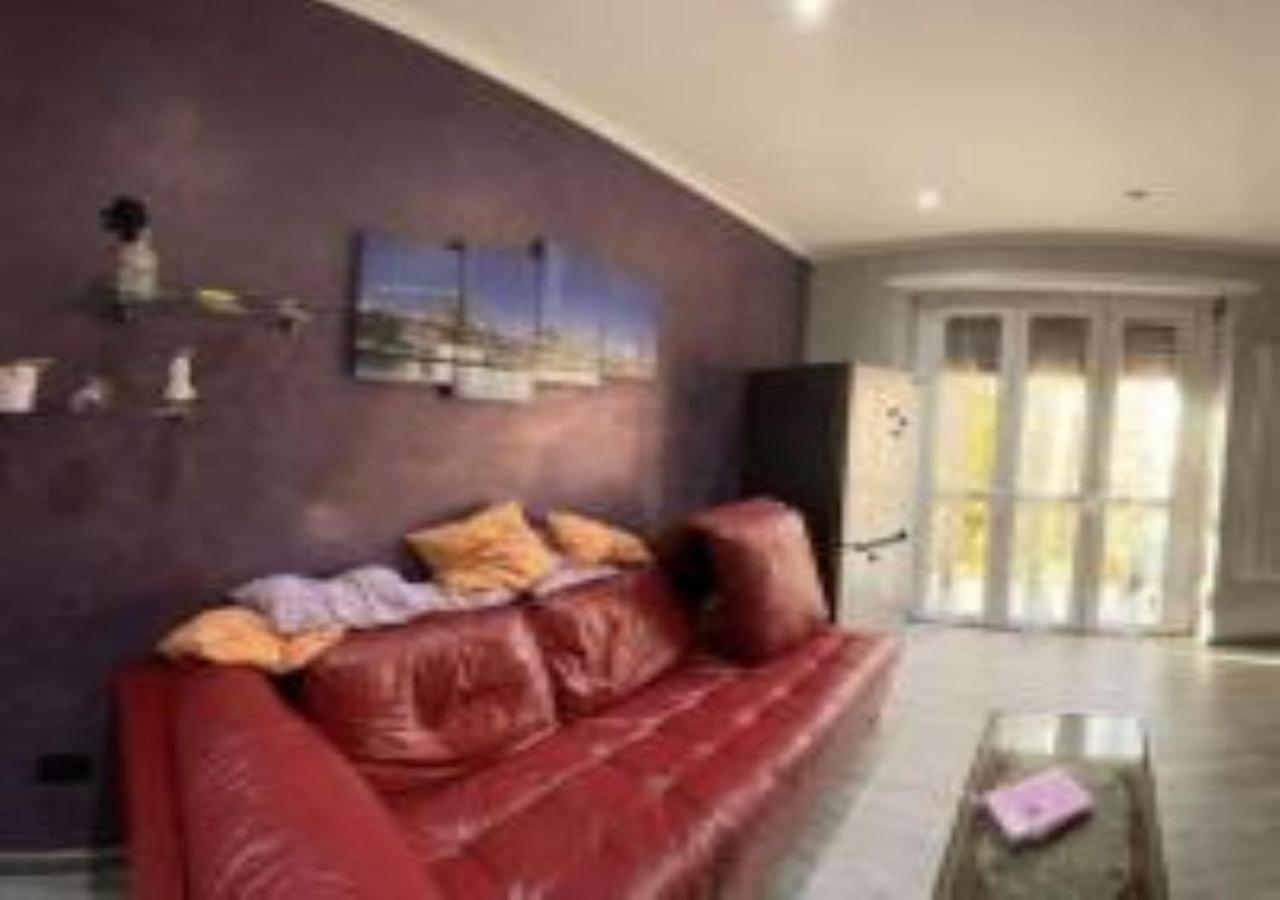Casa Vacanza Glicine Venaria Reale Zewnętrze zdjęcie