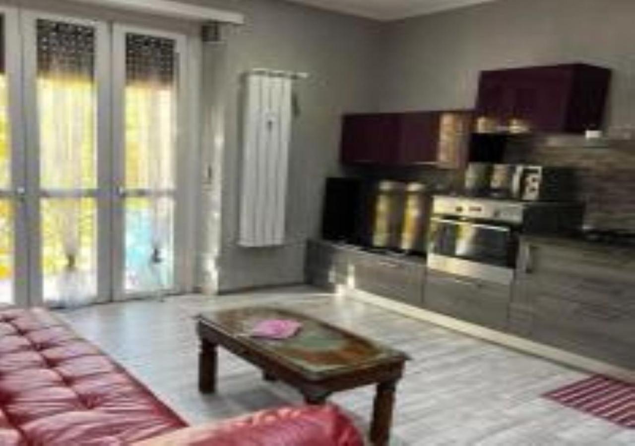 Casa Vacanza Glicine Venaria Reale Zewnętrze zdjęcie