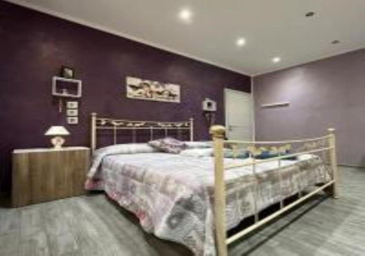 Casa Vacanza Glicine Venaria Reale Zewnętrze zdjęcie