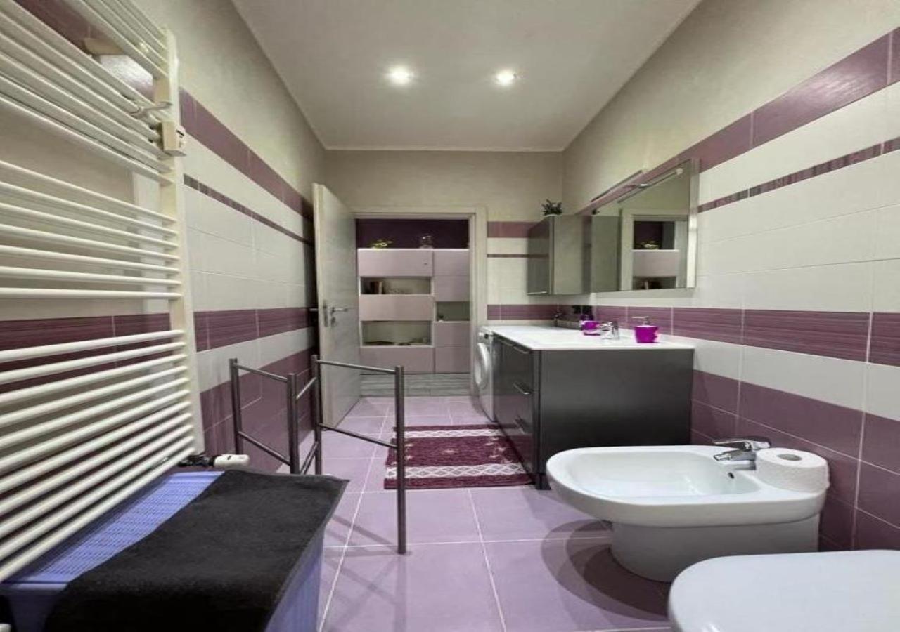 Casa Vacanza Glicine Venaria Reale Zewnętrze zdjęcie