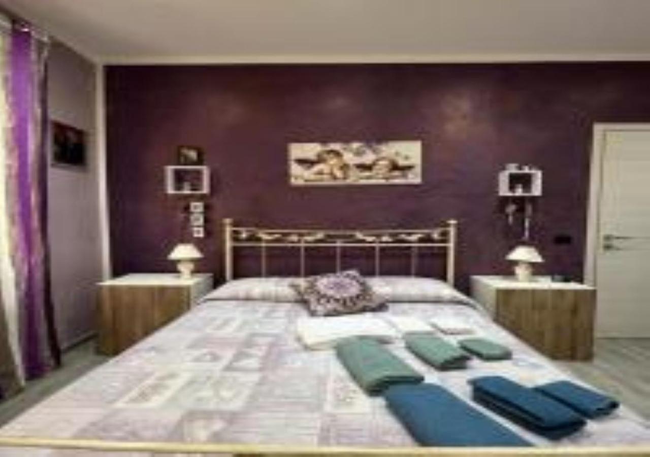 Casa Vacanza Glicine Venaria Reale Zewnętrze zdjęcie