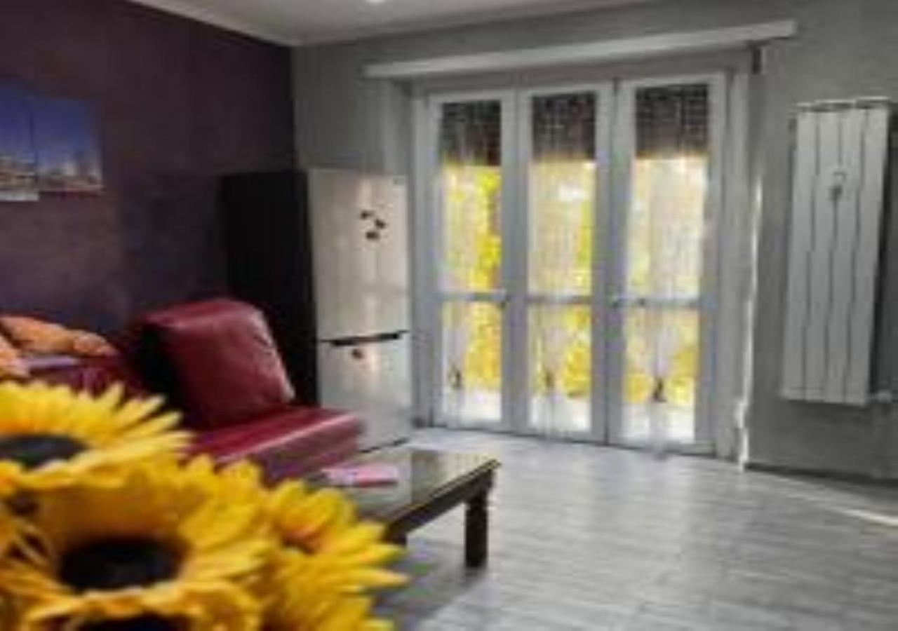 Casa Vacanza Glicine Venaria Reale Zewnętrze zdjęcie
