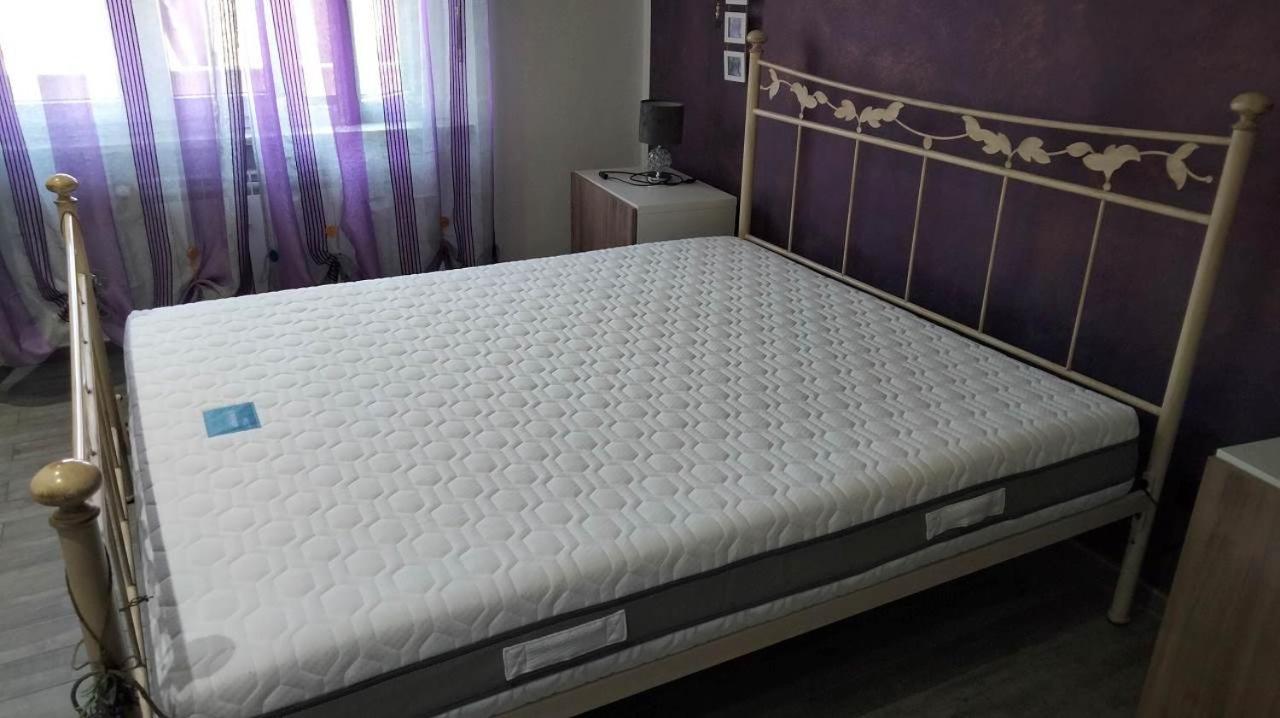 Casa Vacanza Glicine Venaria Reale Zewnętrze zdjęcie